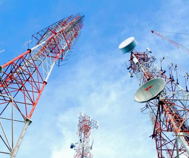 Abrirán diálogo en Ley de Telecomunicaciones Abrirán diálogo en Ley de Telecomunicaciones