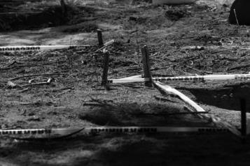 Condena ONU-DH asesinato de madre buscadora y su hijo