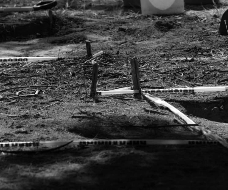 Condena ONU-DH asesinato de madre buscadora y su hijo Condena ONU-DH asesinato de madre buscadora y su hijo