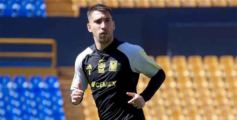 "Queremos ganar esta Concachampions para ir al próximo Mundial "Queremos ganar esta Concachampions para ir al próximo Mundial
