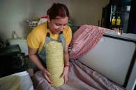 Cada mexicano consume entre 74 y 75 kilos de tortillas al año Cada mexicano consume entre 74 y 75 kilos de tortillas al año