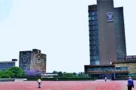 Cumple 104 años lema de la UNAM Cumple 104 años lema de la UNAM