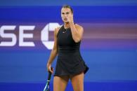 Avanzan Sabalenka y Zverev en Madrid Avanzan Sabalenka y Zverev en Madrid