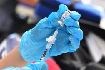 Semana de Vacunación; estas son las 12 vacunas que se aplicarán