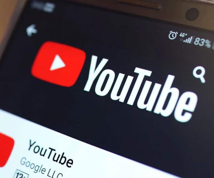 YouTube prueba resúmenes generados por IA YouTube prueba resúmenes generados por IA