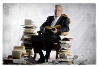 Mario Vargas Llosa Mario Vargas Llosa
