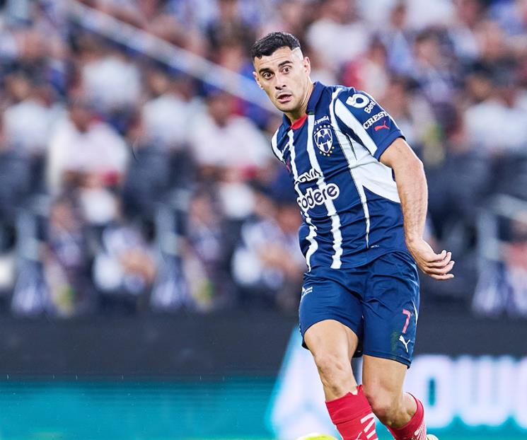 Va Rayados diezmado ante Pachuca por boleto a Liguilla