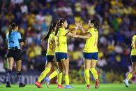 Son América y Pachuca, semifinalistas en la femenil Son América y Pachuca, semifinalistas en la femenil