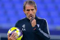 Tiene Rayados números parejos ante Almada Tiene Rayados números parejos ante Almada