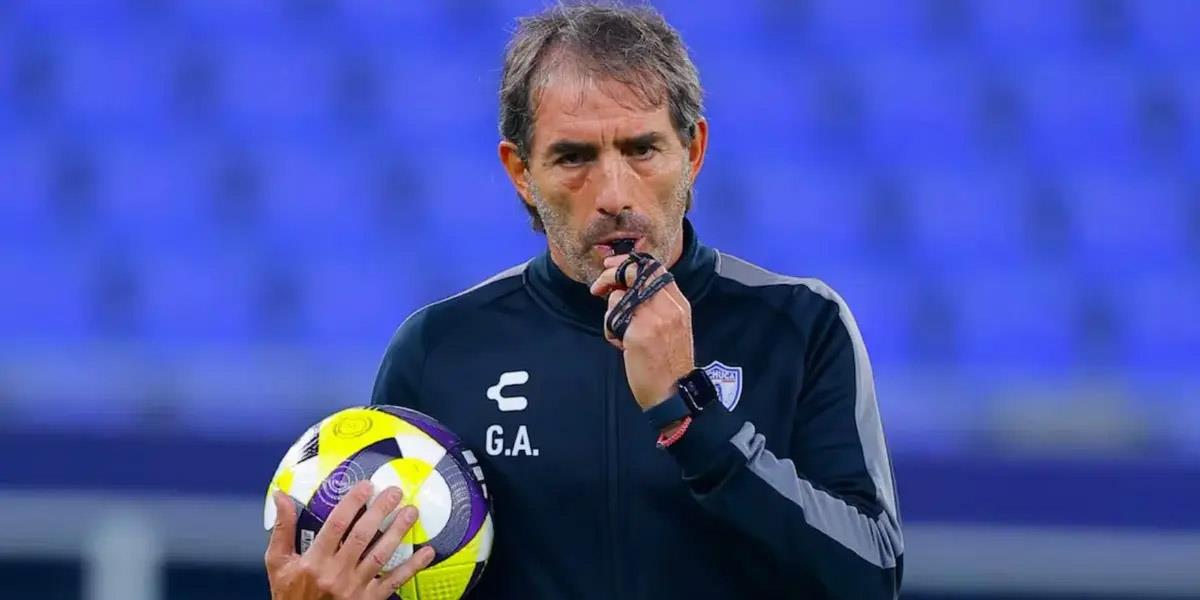 Tiene Rayados números parejos ante Almada Tiene Rayados números parejos ante Almada