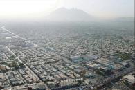 Demandan políticas firmes para mejorar calidad del aire Demandan políticas firmes para mejorar calidad del aire