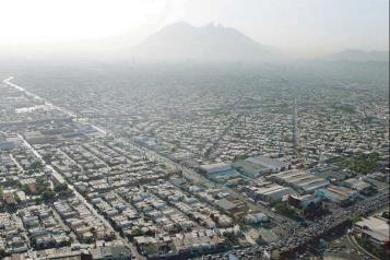 Demandan políticas firmes para mejorar calidad del aire