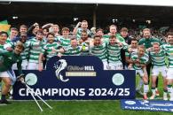 Se corona Celtic en futbol escocés Se corona Celtic en futbol escocés