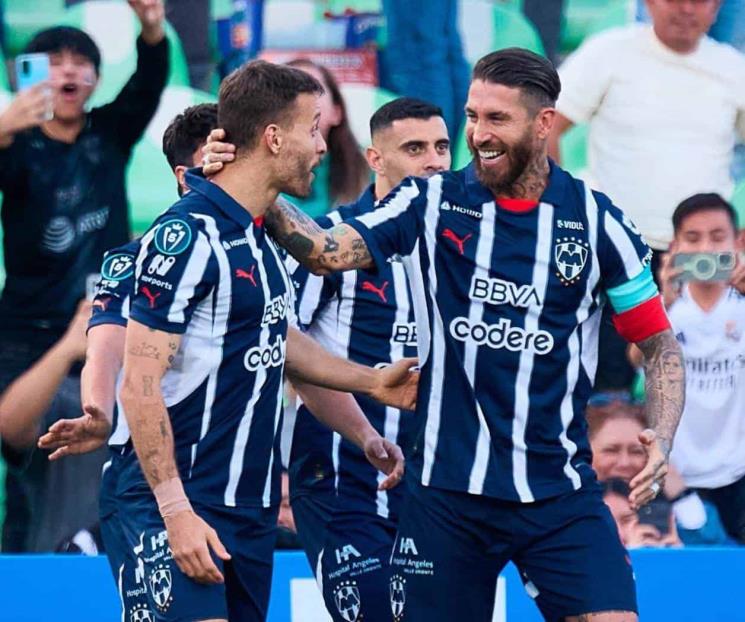 Se pierden Canales, Ramos y Óliver el duelo de Play-In ante Pachuca