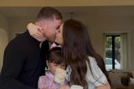 Canelo Álvarez y Fernanda Gómez serán papás por segunda vez