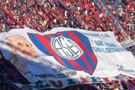 Rinde SL homenaje al Papa Rinde SL homenaje al Papa