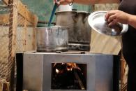 Crea Sener programa de estufas de leña para el Bienestar Crea Sener programa de estufas de leña para el Bienestar