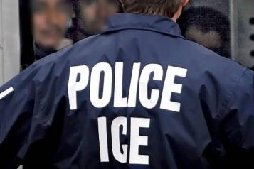 Deporta EU a Honduras a niña estadounidense de 2 años