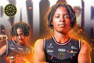 Sigue armándose Fuerza Regia Femenil 