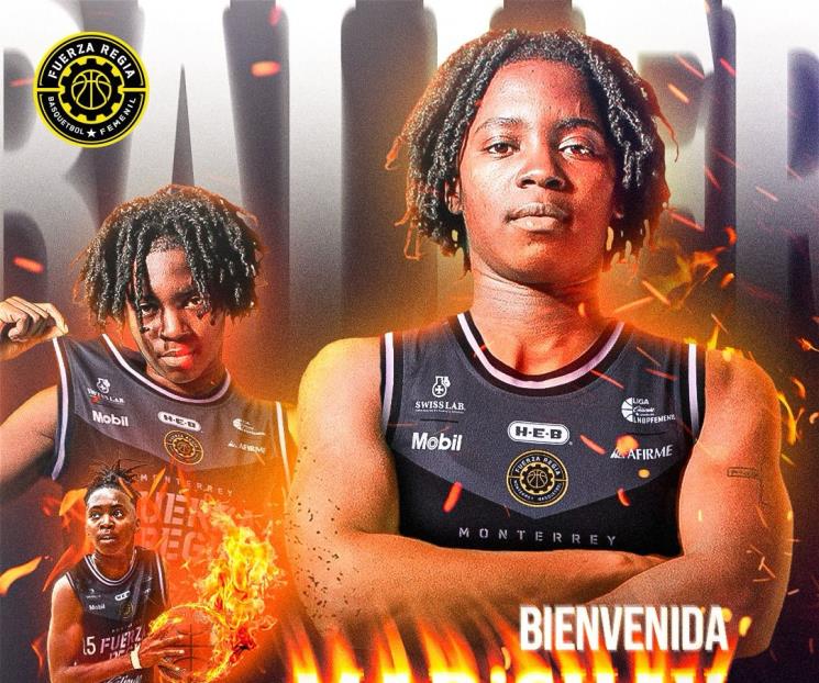 Sigue armándose Fuerza Regia Femenil Sigue armándose Fuerza Regia Femenil