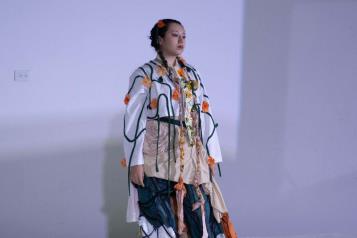 Transforman industria de la moda con creatividad