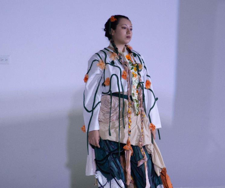 Transforman industria de la moda con creatividad Transforman industria de la moda con creatividad