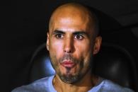 Da Culebro espaldarazo a Guido Pizarro