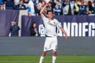 Hirving también habla en la cancha Hirving también habla en la cancha