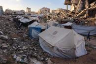 Declara Hamás estar listo para una tregua de 5 años con Israel Declara Hamás estar listo para una tregua de 5 años con Israel