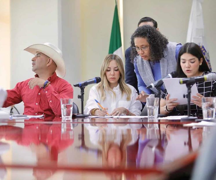 Tras receso, trabajarán sobre nueva Ley Educativa Tras receso, trabajarán sobre nueva Ley Educativa