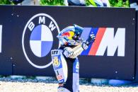 Gana Álex Márquez en España y lidera el Mundial del MotoGP