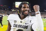 Culmina el draft del 2025 en la NFL Culmina el draft del 2025 en la NFL