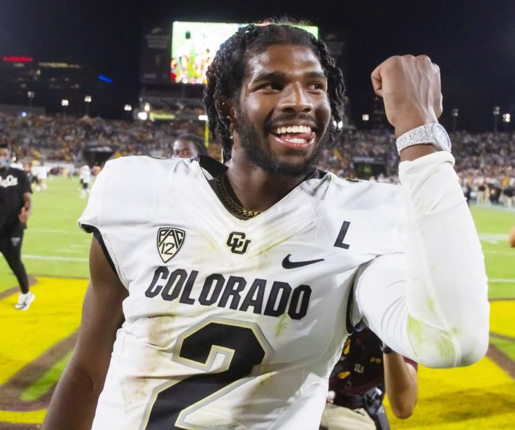 Culmina el draft del 2025 en la NFL Culmina el draft del 2025 en la NFL