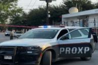 Resultan graves una pareja durante ataque a balazos