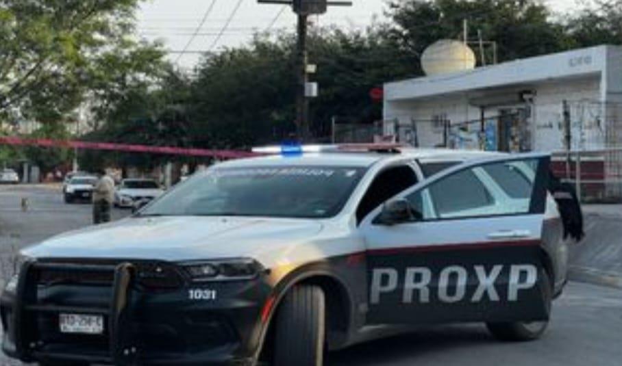 Resultan graves una pareja durante ataque a balazos