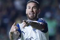 Acepta Ramos ser líder