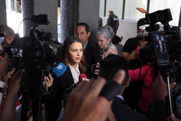 Buscan se respete Ley de Protecci&oacute;n Civil