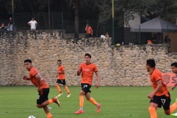 Avanza el Santiago FC a la final de la Serie B de México