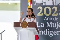 Sheinbaum responde a FMI tras asegurar que deuda pública crecerá