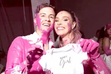 Celebra Lele Pons revelaci&oacute;n de sexo sin Erubey de Anda