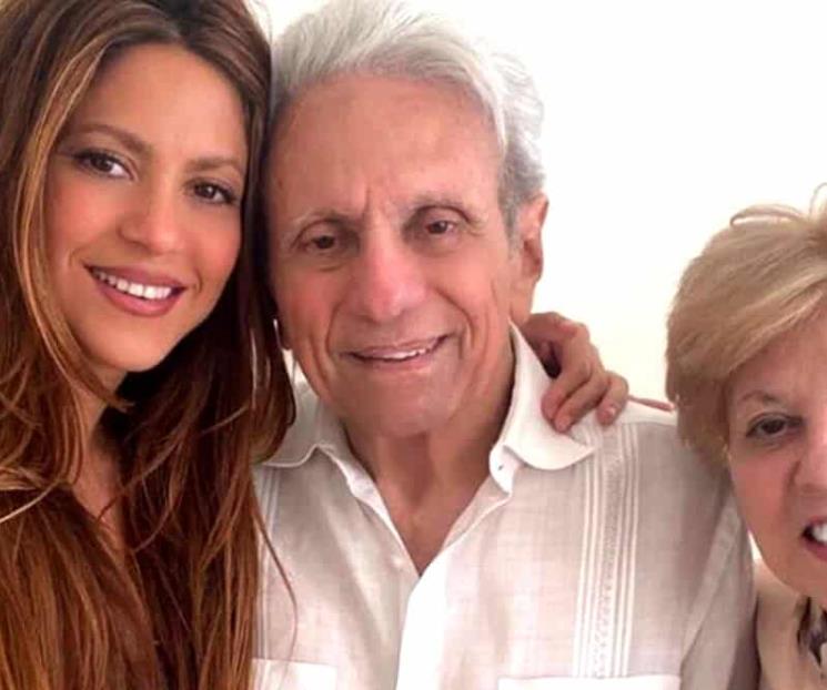 Atraviesa duro momento Shakira tras pausa en su gira mundial Atraviesa duro momento Shakira tras pausa en su gira mundial
