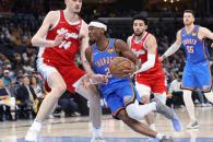 Oklahoma barre y avanza