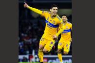 ¿Para ilusionarse? Tigres acostumbra tener buenos resultados en CU ¿Para ilusionarse? Tigres acostumbra tener buenos resultados en CU