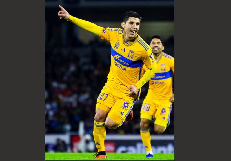¿Para ilusionarse? Tigres acostumbra tener buenos resultados en CU ¿Para ilusionarse? Tigres acostumbra tener buenos resultados en CU