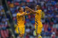 Tigres tiene balance positivo visitando al Cruz Azul Tigres tiene balance positivo visitando al Cruz Azul