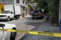 Lo golpean hasta la muerte Lo golpean hasta la muerte