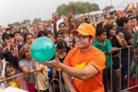 Realizan en Juárez primera edición del ´BenyKids´ Realizan en Juárez primera edición del ´BenyKids´