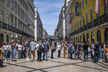 Se registran apagones en España, Portugal y Francia 