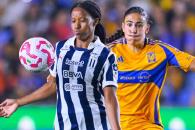 Definen Rayadas y Tigres al último semifinalista Definen Rayadas y Tigres al último semifinalista