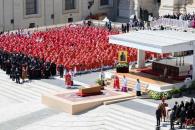 Tenía una visión muy cercana a necesitados: sacerdote